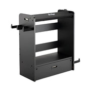 On-Stage Guitar Workstation - Black