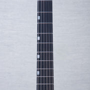 ESP USA M-II DX Electric Guitar - See Thru Black Burst - #US26097