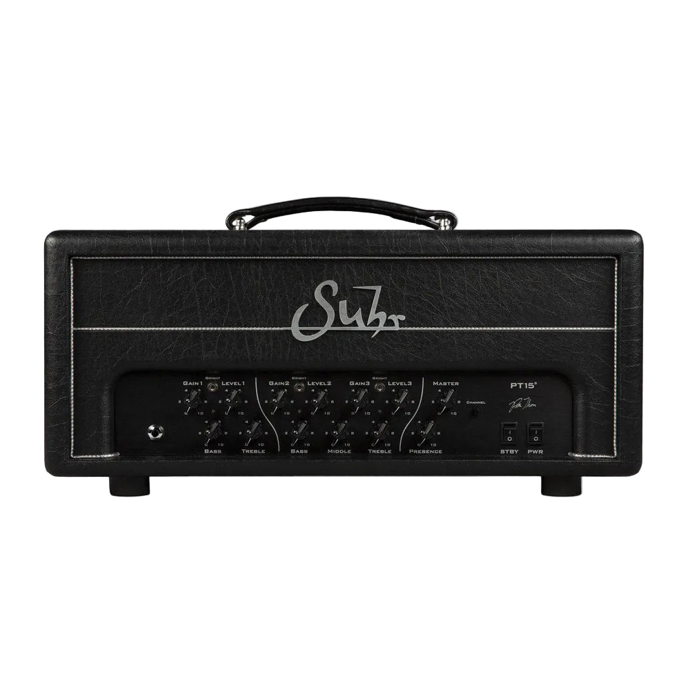 Suhr PT15 I.R Hybrid Guitar Amplifier Head