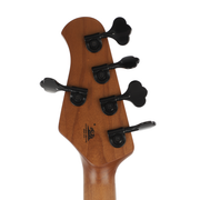 Music Man StingRay Special 5 HH Bass Guitar - Speed Blue