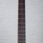 Bedell Firseside Parlor Acoustic Guitar - #122016