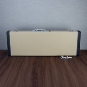 Fender Custom Shop '54 Telecaster Super Heavy Relic Electric Guitar - Aged Nocaster Blonde - #R137567