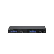 Shure SLXD4QDAN Quad Wireless Receiver with Dante - G57 Band