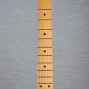 Fender Custom Shop Limited Edition 70th Anniversary 1954 Stratocaster NOS Guitar - Wide-Fade 2-Color Sunburst - #XN4145