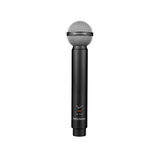 Beyerdynamic M-160 Dynamic Double-Ribbon Microphone