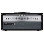 Ampeg V-4B 100W All-Tube Bass Amplifier Head - Mint, Open Box