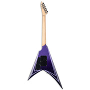 ESP LTD Alexi Hexed Alexi Laiho Signature Electric Guitar - Purple Fade w/ Pinstripes
