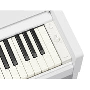 Yamaha Arius YDPS36WH Upright Digital Piano Keyboard - White