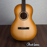 Bedell Revolution Parlor Acoustic Guitar - #722002