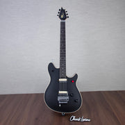 EVH Wolfgang USA EVH Signature Electric Guitar - Stealth - #WG17259A