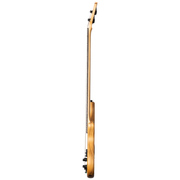 Tobias Growler IV Bass Guitar - Satin Natural