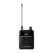 Audio-Technica ATW-3255DF2 3000 Series Wireless In-Ear Monitor System