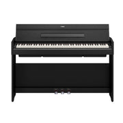 Yamaha Arius YDPS56B Upright Digital Piano Keyboard - Black