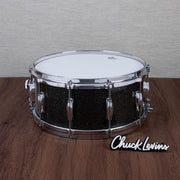 Gretsch 6.5 x 14-Inch USA Custom Snare Drum - Twilight Glass