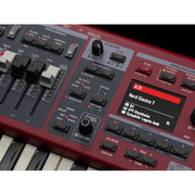 Nord Electro 7 73-Key Keyboard - Mint, Open Box, Used