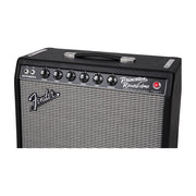 Fender '65 Princeton Reverb Combo Amp - Black