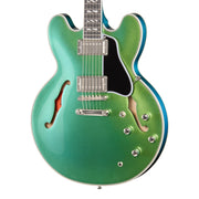 Epiphone Futura ES-355 Semi-Hollowbody Electric Guitar - Dragonfly Shift