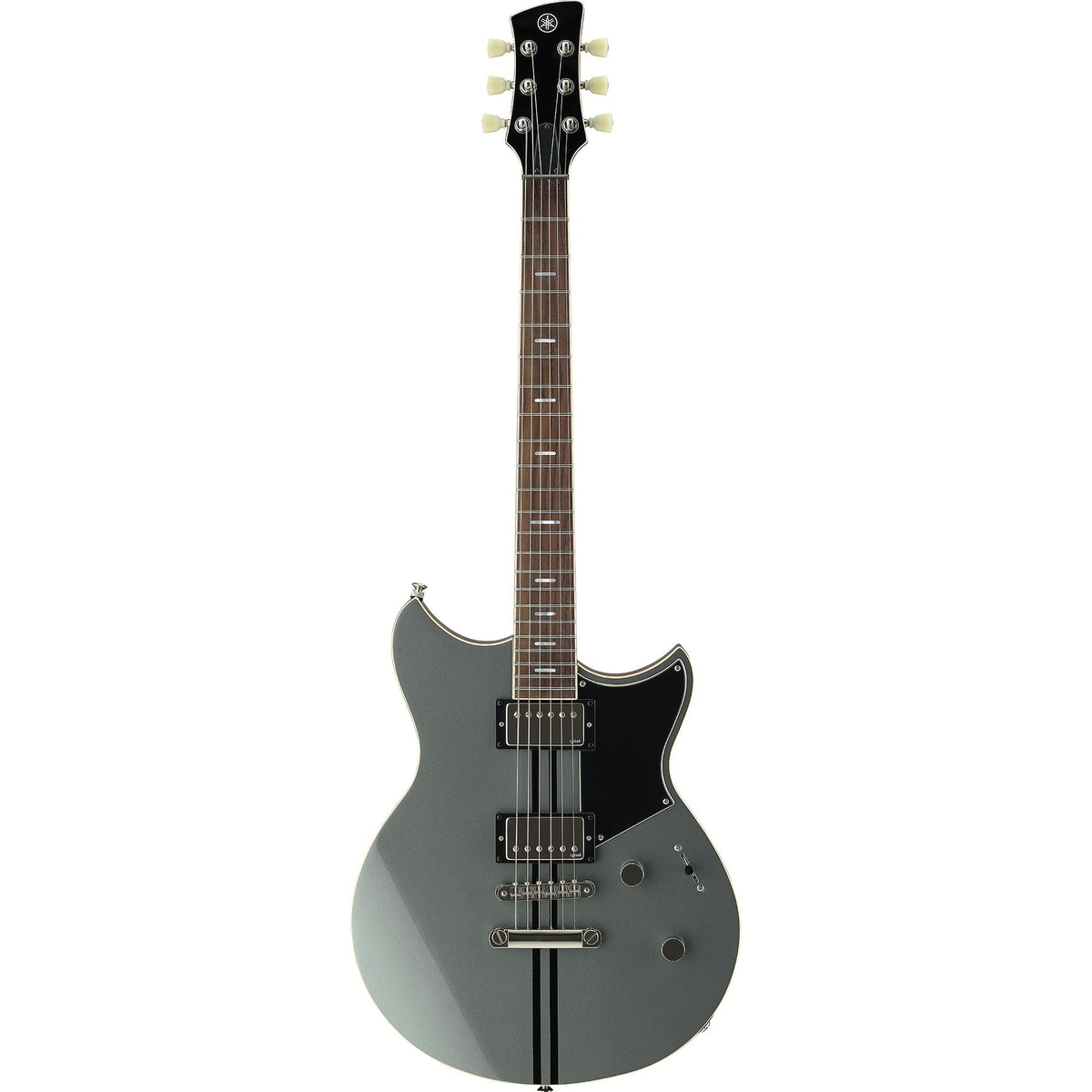 Yamaha Revstar RSS20 Electric Guitar - Mist Green