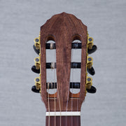 Arce AR5-1-CE-CD Walnut/Cedar Acoustic Electric Cedar - #0121