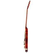 Epiphone 1960 Les Paul Standard Reissue Electric Guitar - Washed Cherry Sunburst