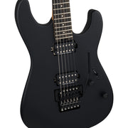 Charvel Pro-Mod Plus San Dimas Style 1 Electric Guitar - Scorched Earth