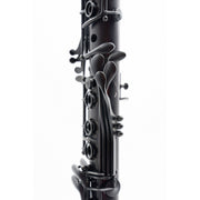 Selmer Paris Muse Limited Edition Soprano Clarinet in Bb - Black Matte