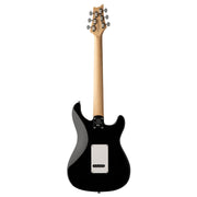 PRS SE John Mayer Silver Sky "Lefty" Electric Guitar - Piano Black - 2024