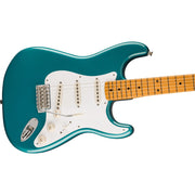 Fender Vintera II '50s Stratocaster Electric Guitar - Ocean Turquoise