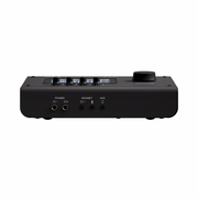 Yamaha URX22 USB-C Audio and Video Interface - Black
