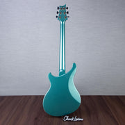 PRS S2 Vela Custom Color Electric Guitar - Frost Green - #S2079313