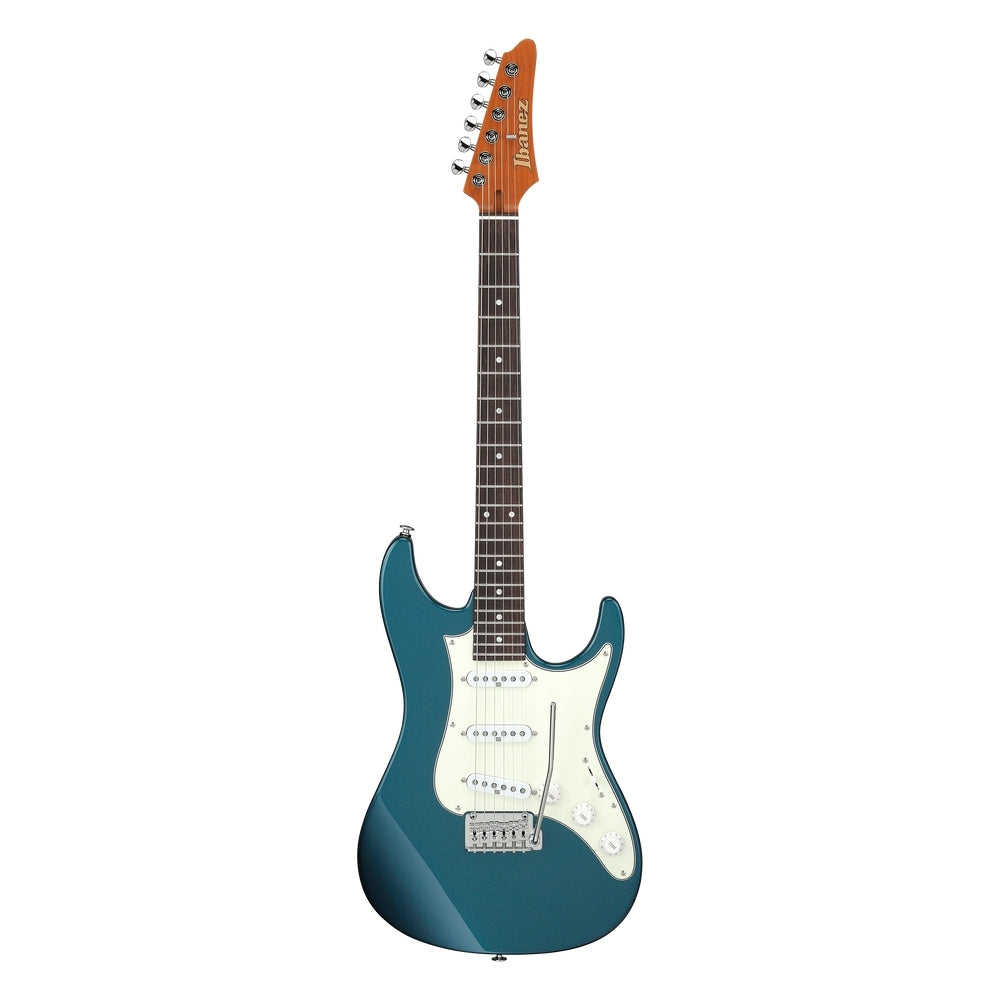 Ibanez AZ2203N Electric Guitar - Antique Turquoise