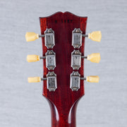 Gibson Custom Shop Murphy Lab 1958 Les Paul Standard V2 BOTB Page 153 Heavy Aged Electric Guitar - #85427