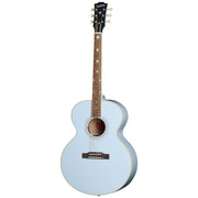 Epiphone J-180 LS Acoustic Electric Guitar - Frost Blue