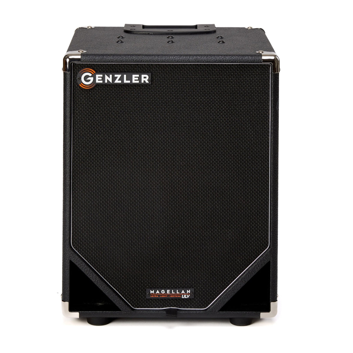 Genzler Amplification Magellan-ULV-112T 1x12-Inches 350-Watts 8-Ohms Electric Bass Guitar Cabinet - New