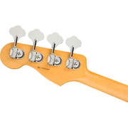 Fender American Professional II Jazz Bass, Maple Fingerboard - 3-Color Sunburst