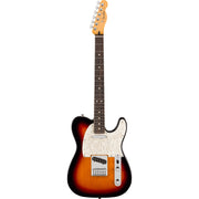 Fender Player II Modified Telecaster Electric Guitar - 3 Tone Sunburst