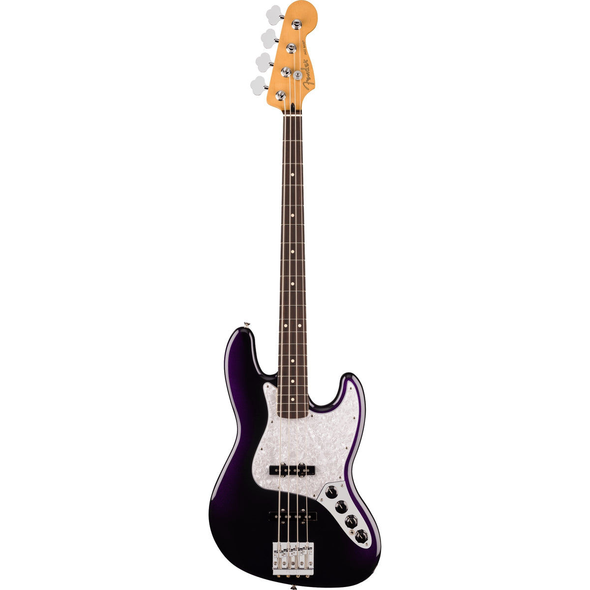 Fender Player II Modified Active Jazz Bass - Dusk
