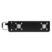 Gallien-Krueger Legacy 500 500-Watt Bass Guitar Amplifier Head