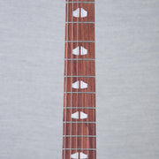 Powers Electric A-Type Select Maple Electric Guitar - Byzantine Gold - #B179