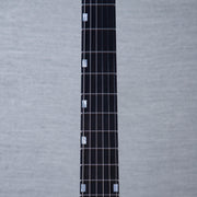 ESP USA M-II DX Electric Guitar - See-Thru Black Cherry - #US26098