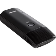 Shure MXW6/O Boundary Microphone Wireless Transmitter - Z10 Band