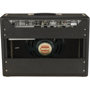 Fender '64 Custom Deluxe Reverb Combo Tube Guitar Amplifier