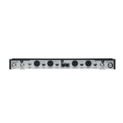Shure SLXD4QDAN Quad Wireless Receiver with Dante - G57 Band
