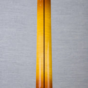 Gibson SJ-200 60s Original Maple/Sitka Spruce Acoustic Electric Guitar - Heritage Cherry Sunburst - #22895029