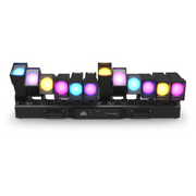 Chauvet Professional COLORado PXL Curve 12 LED Light