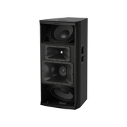 JBL SRX922 Dual 12-Inch Powered Point-Source Speaker