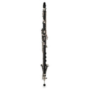 Backun "Alpha" Bass Clarinet - Low C