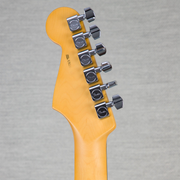 Fender Limited Edition American Professional II Stratocaster, Ebony Fingerboard - Candy Apple Red