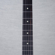 Lerxst Grace Alex Lifeson Signature Electric Guitar with Vega Trem Signed - Red - #24310893