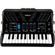 Roland FR-1x V-Accordion - Black